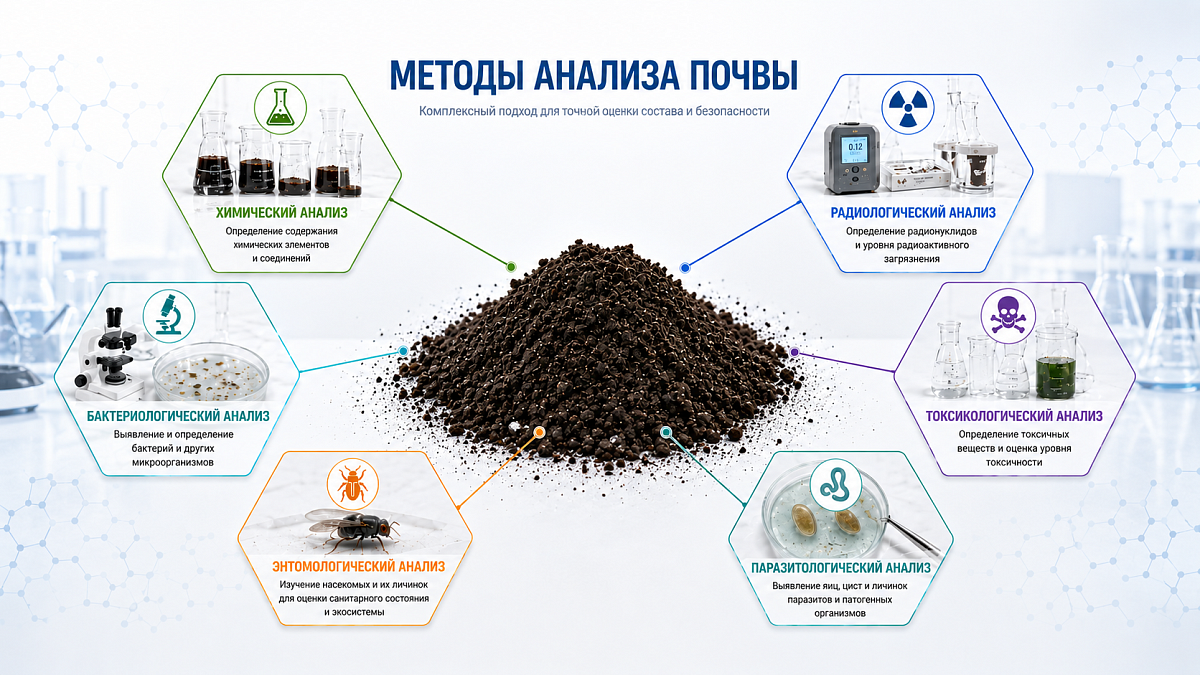 Все анализы